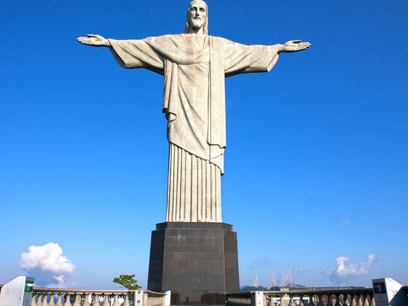 Best of South America